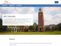 Home | BSC Moodle Home