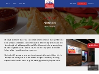 Mount Everest Indian & Nepalese Restaurant | takeaway, delivery food H