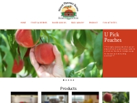 Home | Mount Pleasant Farms - Orchard   Country Store