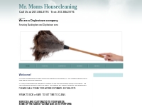 MR MOMS HOUSECLEANING Serving the Doylestown and surrounding areas