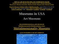Museums in The World