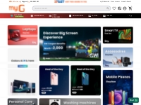 myG Digital | Best Mobile Stores in Kerala | Buy Laptop Online | India