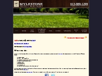 Mylestone Property Maintenance