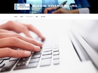 Our Services   Medical Advance Billing