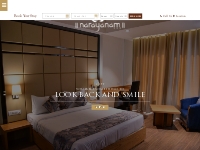 Best Hotel in Gwalior | Hotel in Gwalior – Hotel Narayanam