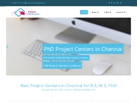 Narpavi Technologies :: Best Project Center in Chennai