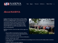About NASDVA   NASDVA