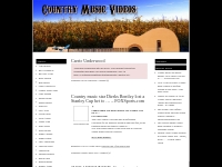  Country Music Videos
