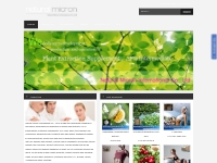 Natural Micron International Co.,LTD