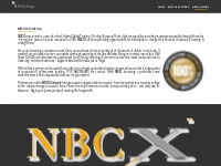 NBCX History   NBC Exchange