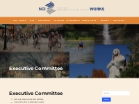 Executive Committee   NCI Works