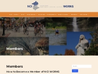 Members   NCI Works