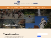 Youth Committee   NCI Works