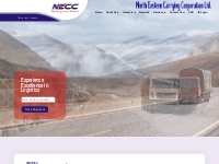 NECC | Moving You Ahead