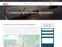 Top Painter New Bedford - New Bedford Painting Company