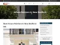 House Painters In New Bedford - New Bedford Painting Company