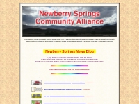 Newberry Springs Community Alliance