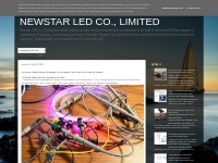 NEWSTAR LED CO., LIMITED: APA102 LEDs have problem At 24 MHz? You can 
