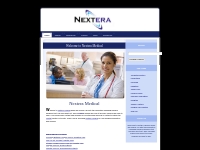Nextera Medical Solutions