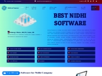 Best Nidhi Company Registration in Patna | software for Nidhi company 