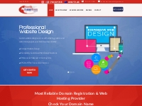 North American Web llc - Web Designing Services