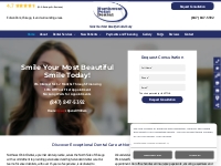 Dentists Park Ridge IL | Family Cosmetic Dentists in Edison Park, Nile