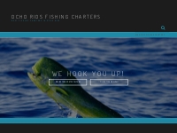 Ocho Rios Fishing Charters - Your Gateway to Unforgettable Angling Adv