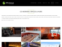 Co-working spaces in Perth| Cheap office spaces available in Perth | O