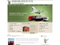 International Logistics Providers, Freight Forwarding Company in Mumba