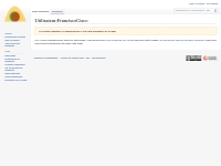 Utilisateur:FranciscoCisco — OpenProduct - wiki