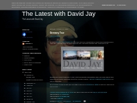 The Latest with David Jay