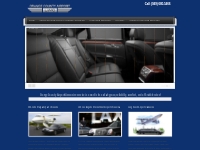 Orange County Airport Limousine| Orange County Limousine Services