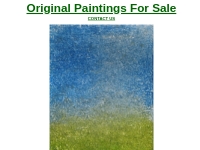 Original Paintings For Sale