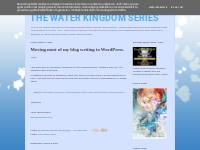 THE WATER KINGDOM SERIES