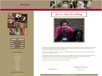 |HOME PAGE| Paws & Pals Pet Sitting, serving Dunwoody, Peachtree Corne