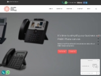PABX Installation Dubai - Phone System Installation - TechnoEdgeSystem