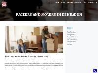Goyal Express Packers and Movers in Dehradun | 935749727
