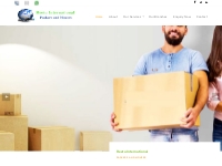 Home Shifting Packers and Movers Nashik to Pune Mumbai and All over In