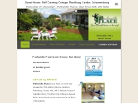 Randburg, Linden Guest House, Self Catering, Cottage, Accommodation in