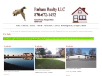 Parham Realty LLC