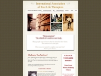 International Association of Past Life Therapists