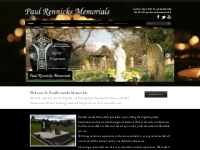 Paul Rennicks Memorials Meath Headstones   Meath Gravestones