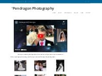 Wedding Gallery | Pendragon Photography