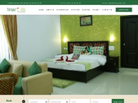 Homestays in Thekkady, Kumily | Luxury Accommodation | Periyar Villa