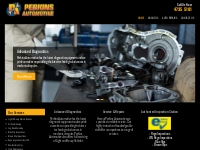 Full Mechanical Repairing in Emu Plains — Perkins Automotive