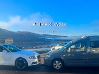 Peter's Taxis