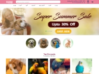 Buy Pet Products, Food and Accessories from pgpet petindiaonline