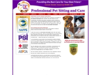 Dog Walking and Pet Sitting Services Fort Lauderdale-Pet Sitters and M