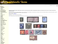 Stamp Dealer, Stamp collecting, British Stamps, Commonwealth Stamps