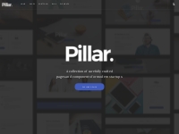 Index | Pillar
